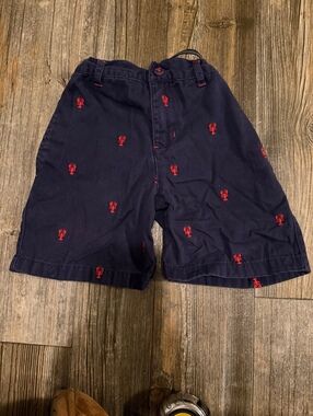 Hartstrings boys shorts